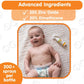 Boogie Spray para la dermatitis del pañal - 1.7 fl oz