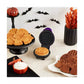 Dash Ghost Nonstick Mini Waffle Maker Purple