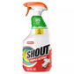 Spray quitamanchas para ropa de triple acción Shout - 650 ml