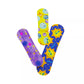 Vendas de tela flexibles Welly Kid's - Espacio - 48 unidades