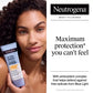 Loción corporal protectora solar Ultra Sheer Dry-Touch - Ligera - FPS 100+