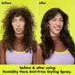 Spray de peinado antiencrespamiento elf Hair Humidity Hero - 198 ml