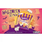 Mother's  Cookies Halloween- 30ct