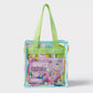Kit de búsqueda de huevos de Pascua con bolsa de plástico 43 piezas