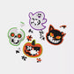 Rompecabezas Halloween - 8 piezas