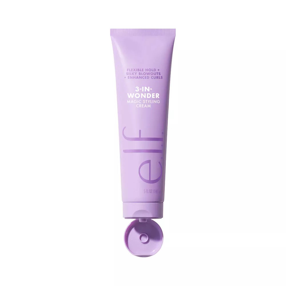 Crema de peinado mágica 3 en 1 de elf
