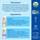 Mommy’s Bliss Baby Organic Little Gums Soothing Massage Gel for Teething