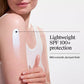 Loción corporal protectora solar Ultra Sheer Dry-Touch - Ligera - FPS 100+