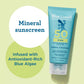Blue Lizard - FPS 50 - 88 ml