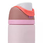 Owala 16oz FreeSip Stainless Steel Water Bottle Color Cake Pop