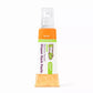 Crema Boogie No Touch de máxima potencia para la dermatitis del pañal