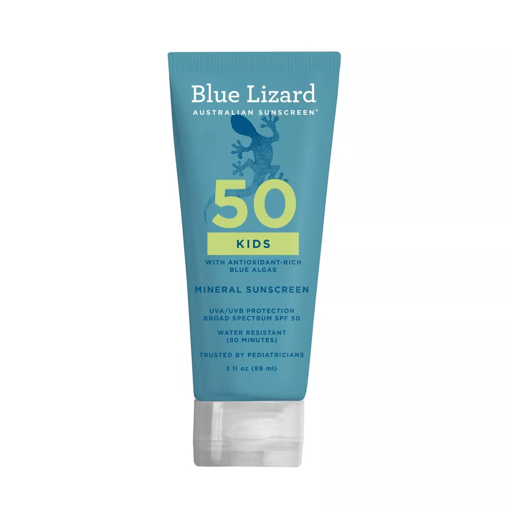 Blue Lizard - FPS 50 - 88 ml