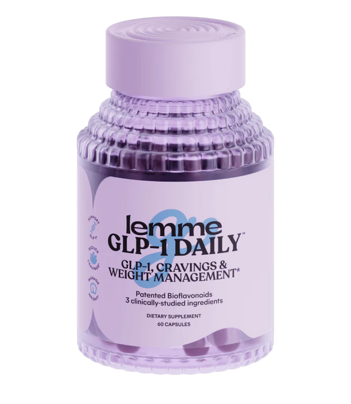 GLP-1 Daily