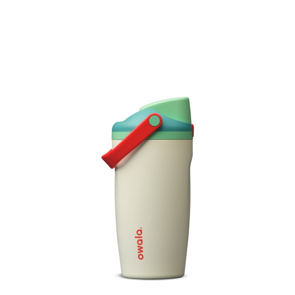 Owala 18oz FreeSip Sway Rainforest