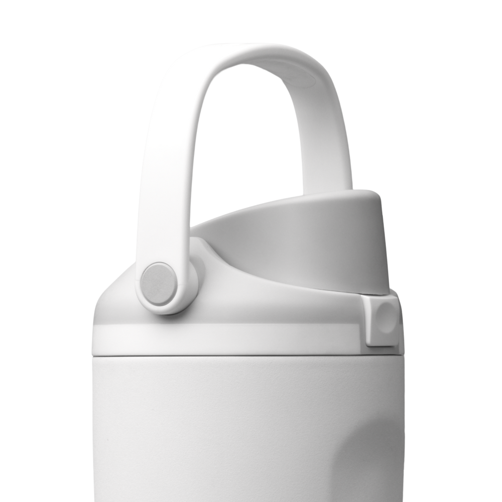Owala 18oz FreeSip Sway Shy Marshmallow