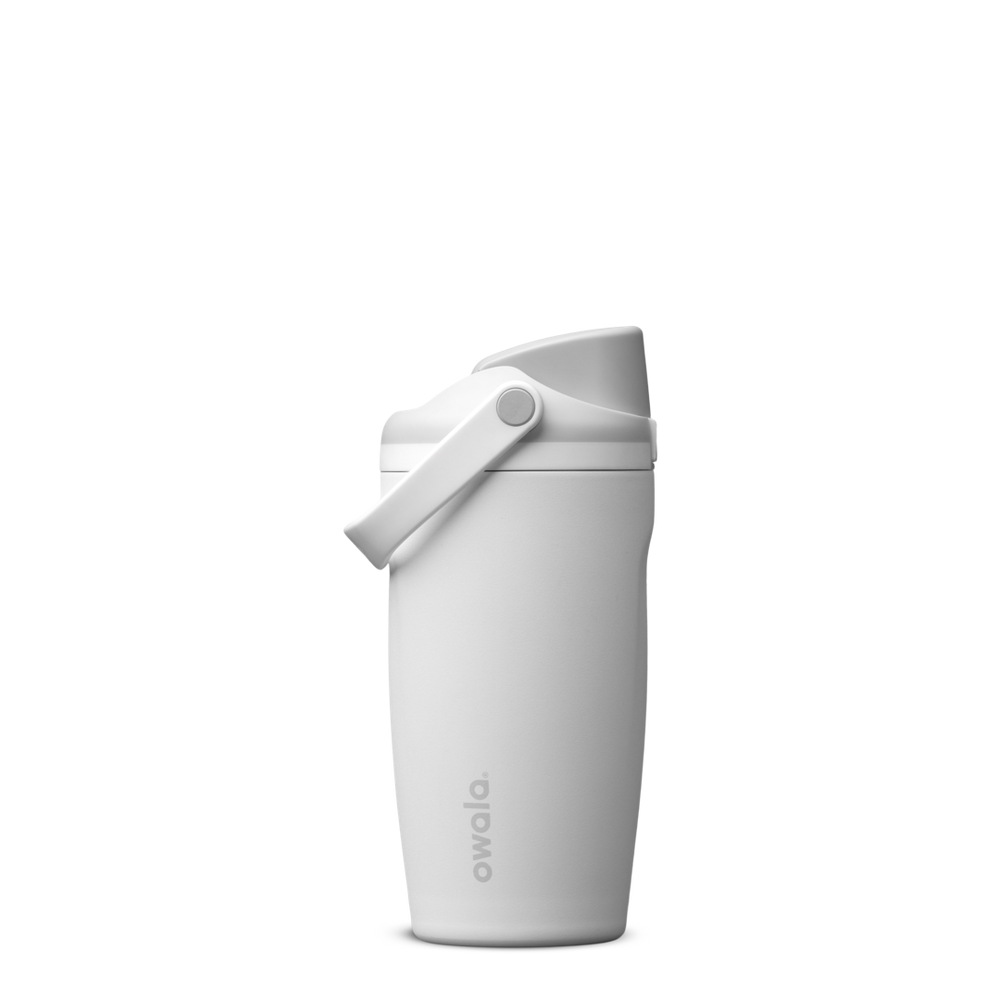 Owala 18oz FreeSip Sway Shy Marshmallow