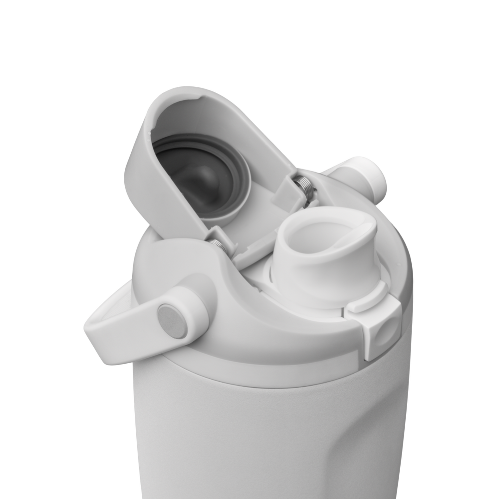 Owala 18oz FreeSip Sway Shy Marshmallow