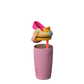 Owala 18oz FreeSip Sway Tutti Frutti