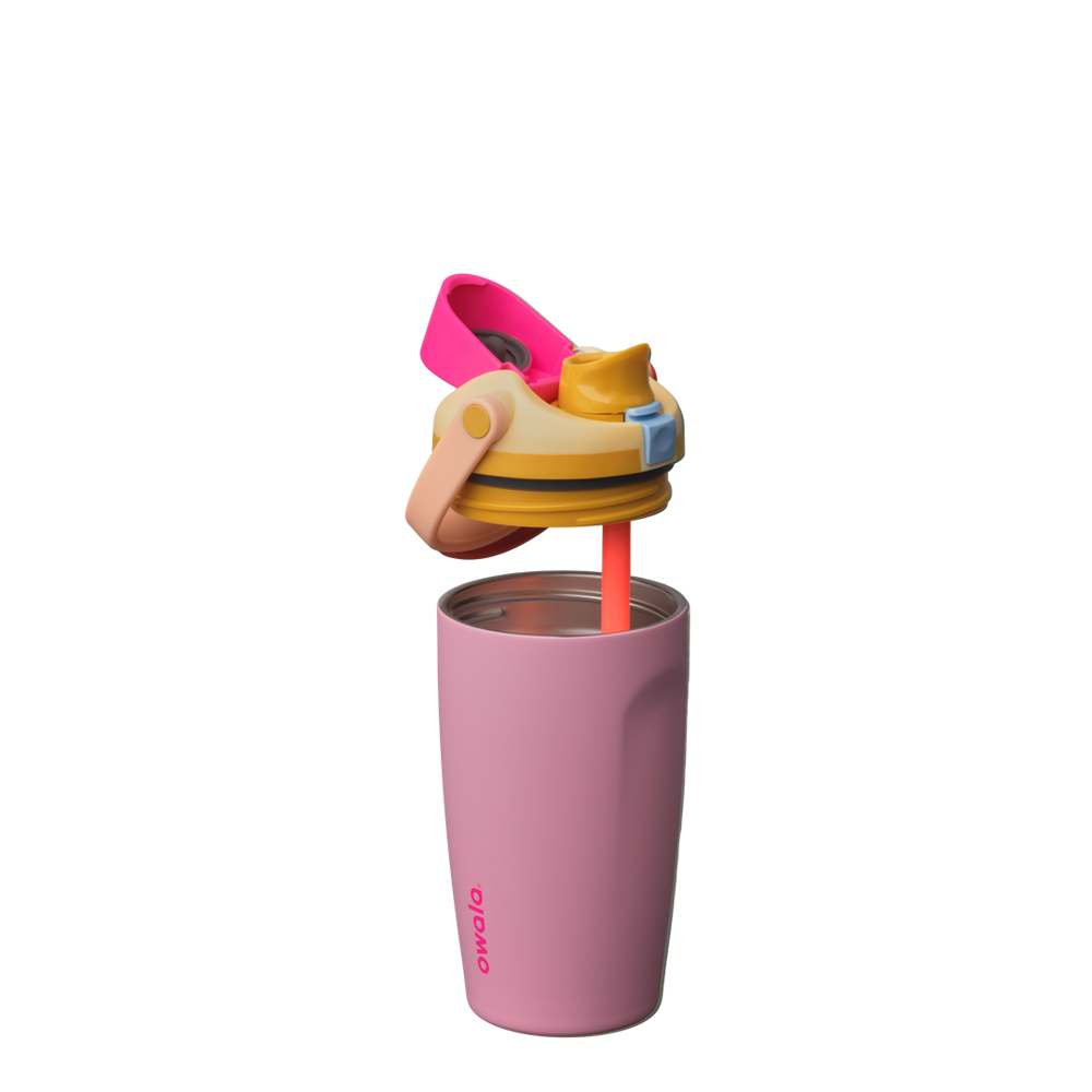 Owala 18oz FreeSip Sway Tutti Frutti