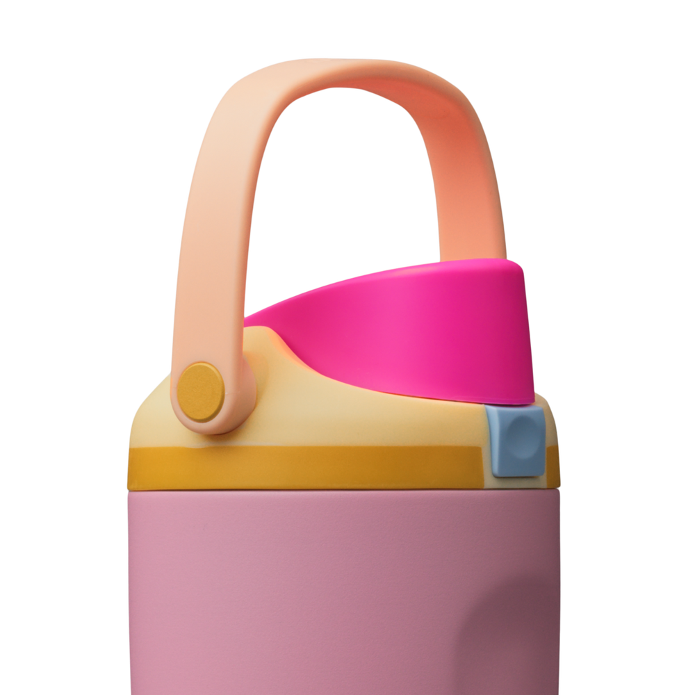 Owala 18oz FreeSip Sway Tutti Frutti