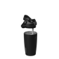 Owala 18oz FreeSip Sway Very, Very Dark
