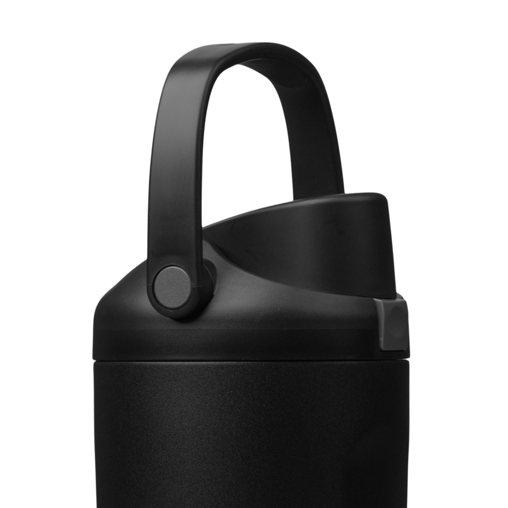 Owala 18oz FreeSip Sway Very, Very Dark