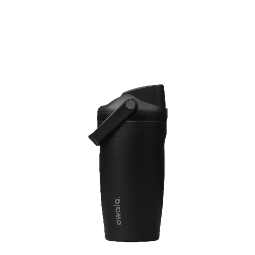 Owala 18oz FreeSip Sway Very, Very Dark