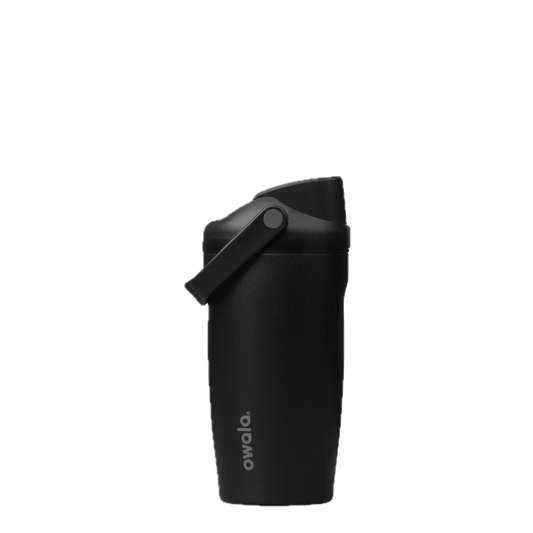 Owala 18oz FreeSip Sway Very, Very Dark