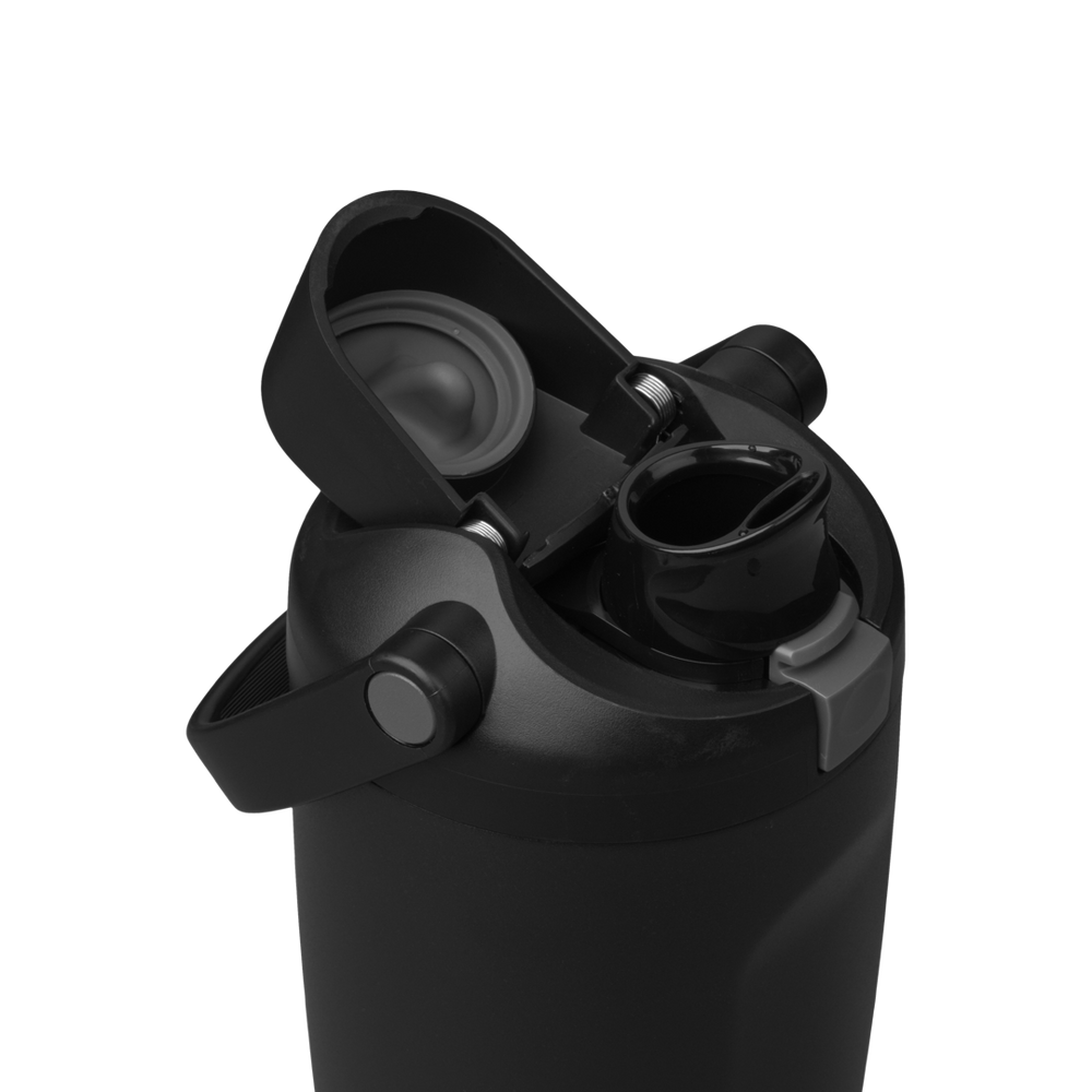 Owala 18oz FreeSip Sway Very, Very Dark