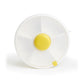 Snack Spinner Lemon Yellow