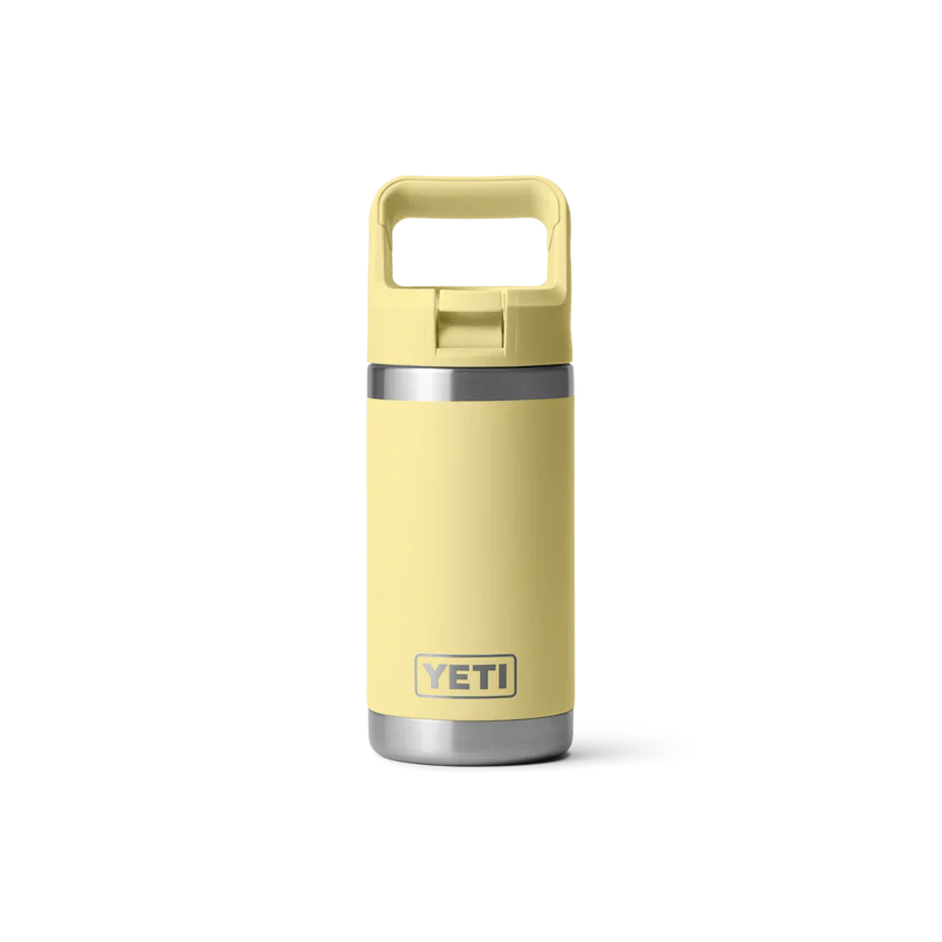 RAMBLER® JR. 12 OZ KIDS WATER BOTTLE Daybreak Yellow