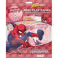 Pack de MINI Juego de San Valentín SPIDERMAN 8Uds PDQ