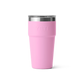 RAMBLER® 16 OZ STACKABLE PINT LIMITED EDITION Power Pink