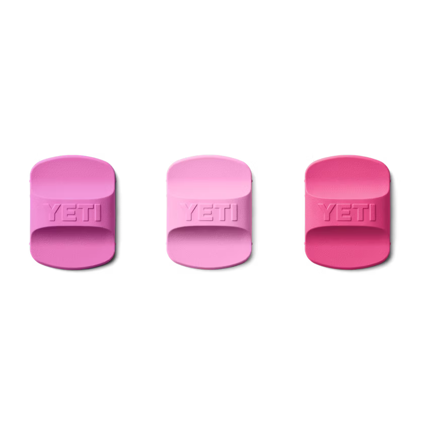 MAGSLIDER™ COLOR PACK LIMITED EDITION Power Pink Trio