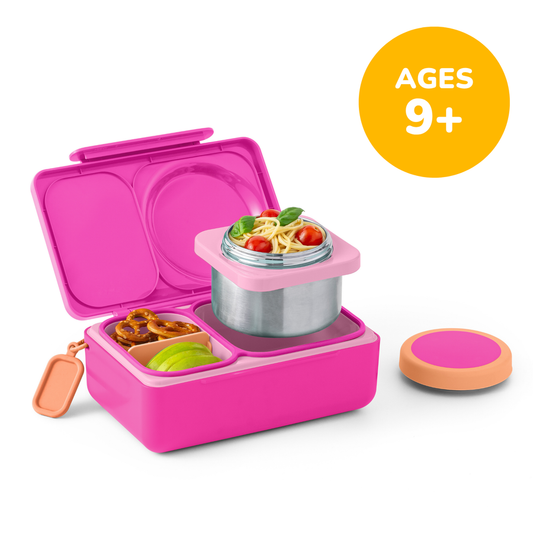 OmieBox UP Pop Pink Preventa