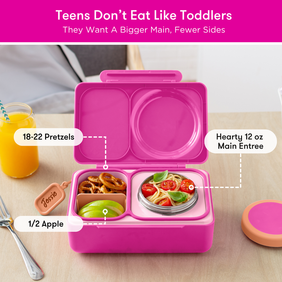 OmieBox UP Pop Pink Preventa