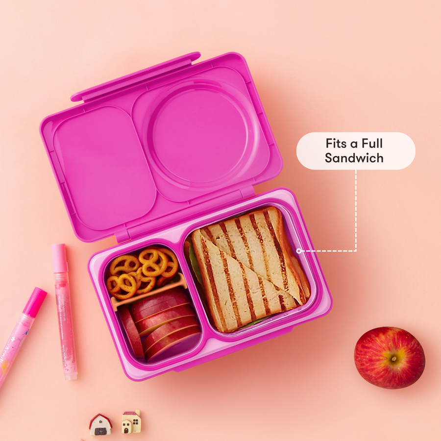 OmieBox UP Pop Pink Preventa