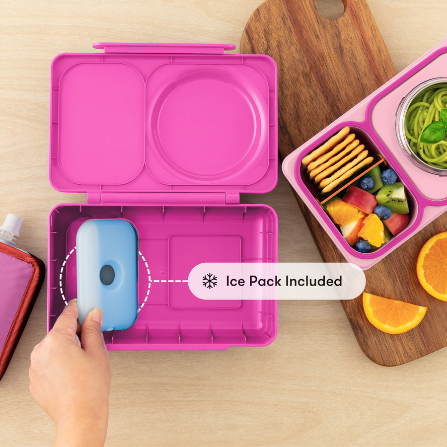 OmieBox UP Pop Pink Preventa