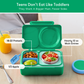 OmieBox UP Jade Green Preventa