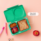 OmieBox UP Jade Green Preventa