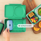 OmieBox UP Jade Green Preventa