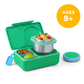 OmieBox UP Jade Green Preventa