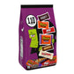 Surtido de caramelos de Halloween Hershe