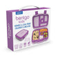Bentgo Kids Lunch Box Purple
