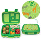 Kids Prints Lunch Box Safari