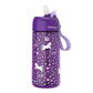 Bentgo Kids Prints Water Bottle Unicorn