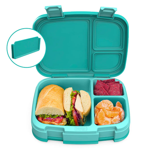 Fresh Lunch Box Aqua