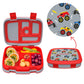 Kids Prints Lunch Box Trucks
