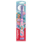 Colgate Kids Battery Toothbrush For Ages 3+, Mermaid