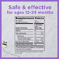 Zarbee's Baby Cough Syrup + Immune